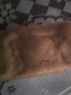 Una foto de ¡Mug Cake en 3 minutos!