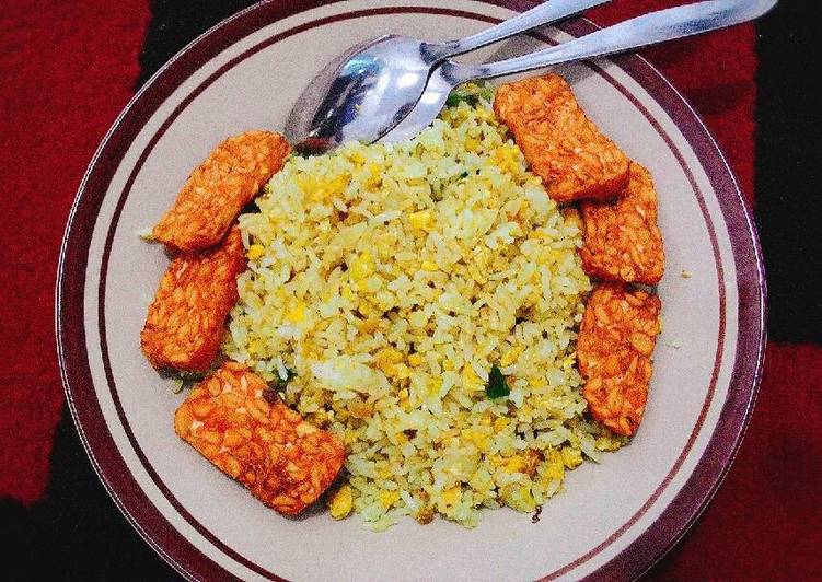Resep Nasi goreng Cikur yang Sempurna