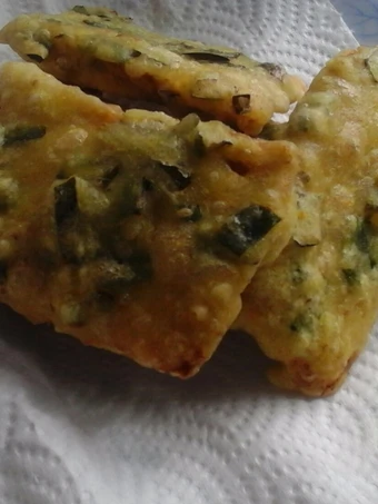 Cara Mudah Menyiapkan Resep Tempe kemul yang Sempurna Anti Ribet, Mantap Sekali