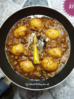 Foto resep Toping Mie Ayam