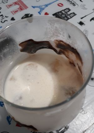 Una foto de Trago Don Pedro