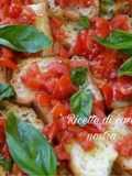 Roman Panzanella
