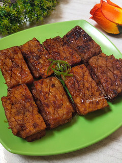 Foto resep Tempe Bacem