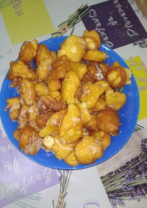Una foto de Chulas