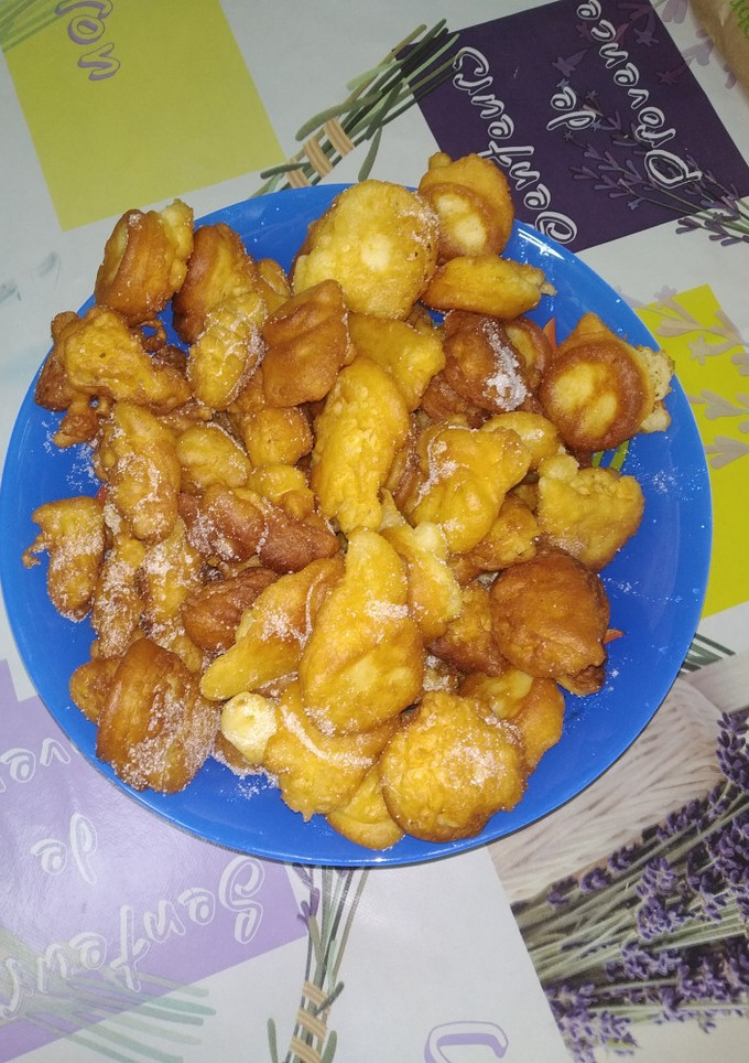 Una foto de Chulas