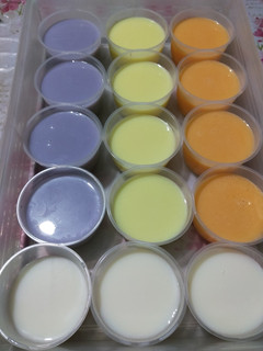 Foto resep Silky Puding
