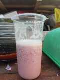 Jus Strawberry 