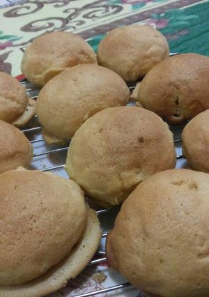 Foto resep Roti boy mini