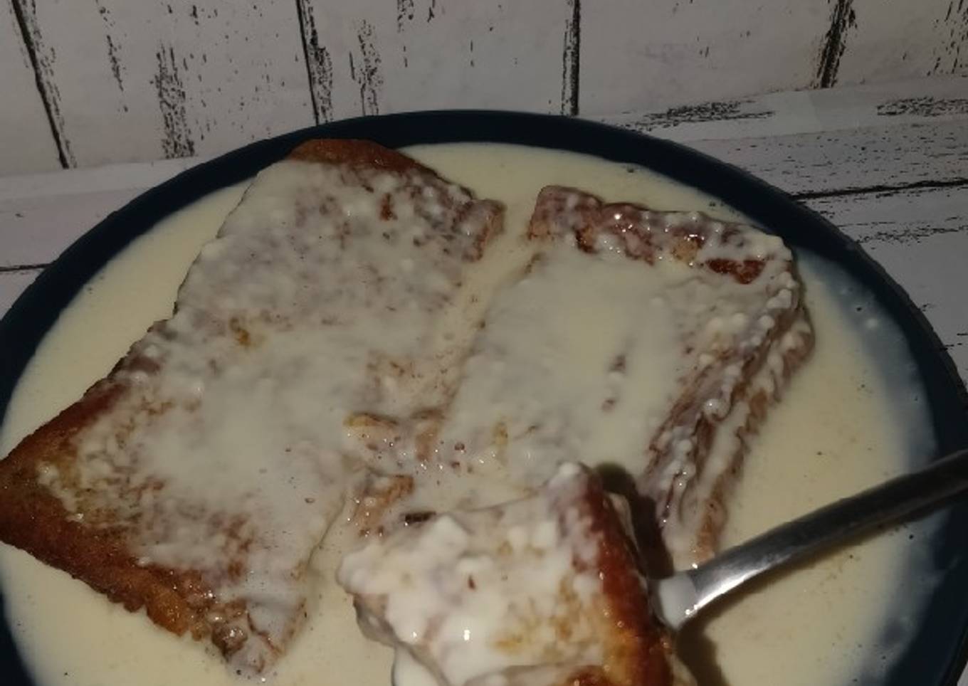 Lava Toast Cheese