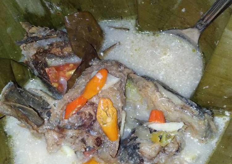 Cara buat Botok Lele yang nikmat Untuk Jualan