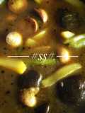 Mixed veg curry