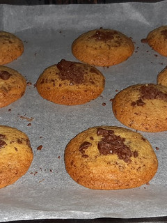 Φωτογραφία της συνταγής Αφράτα cookies