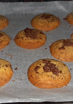 Φωτογραφία της συνταγής Αφράτα cookies