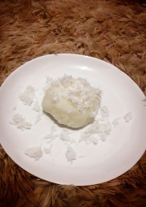 Foto resep Nasi Ketan