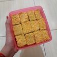 33. Nugget Ayam No MSG