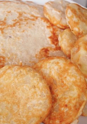 Foto resep WINGKO BABAT