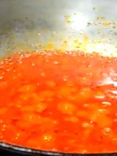 टमाटर का ठेचा (tamatar ka thecha recipe in Hindi) रेसिपी मुख्य फोटो