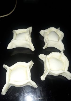 Una foto de Pastelitos de dulce de leche ❤ sin tacc (apto celiacos)