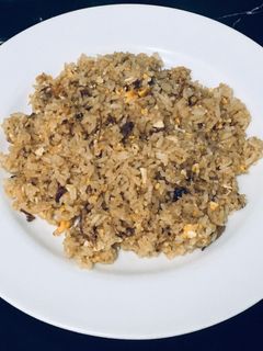 Foto resep Nasi Goreng Rumahan