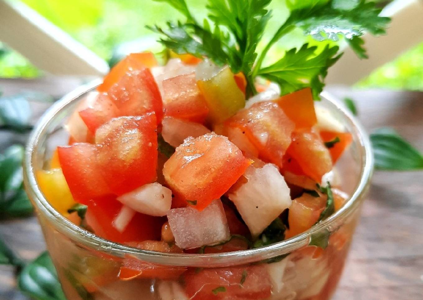 Salsa Sauce