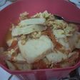 Tahu tomat