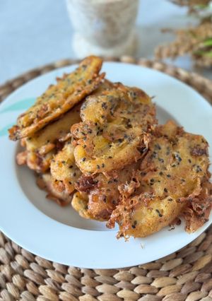 Foto resep Pisang Goreng