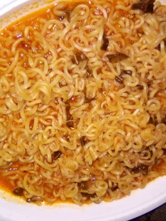 Simple Noodles ainihin hoton girkin