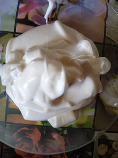 Una foto de Merengue #M