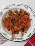 Sambal Ikan Kembung
