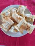 Paquetitos árabes
