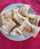 Paquetitos árabes