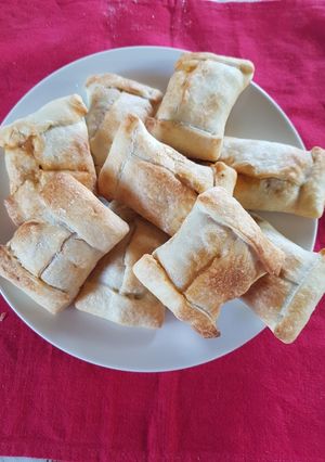 Una foto de Paquetitos árabes
