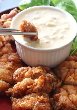Foto resep Chicken Nanban