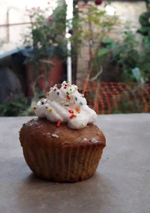 Una foto de Muffins 🧁