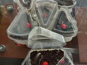 Una foto de galleta oreo