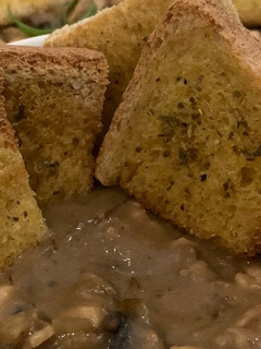 Foto resep Garlic Bread Roti Tawar