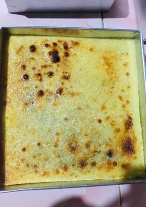Foto resep Engkak ketan