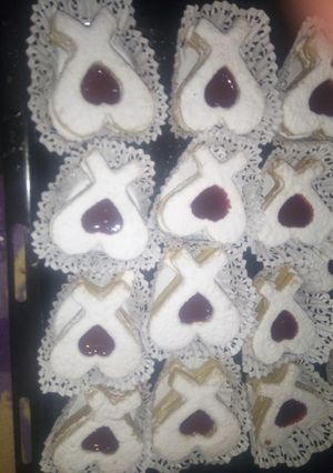 صورة لوصفة صابلي العجيب