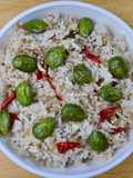 Nasi Liwet Rice Cooker