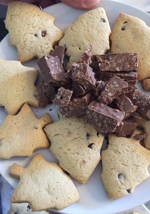 Foto principal de Galletas de Navidad