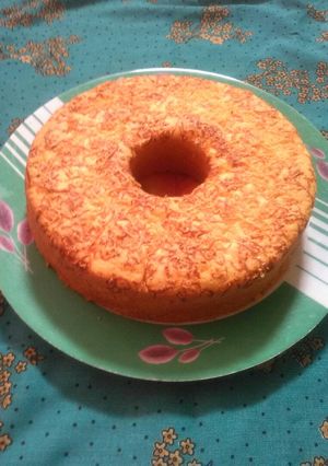 Foto resep Cake tape empuk