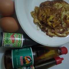 รูปของ 197. Telur Ceplok Hits