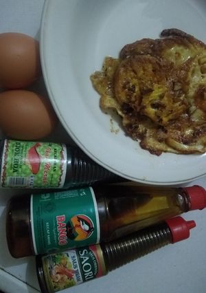 Foto resep 197. Telur Ceplok Hits