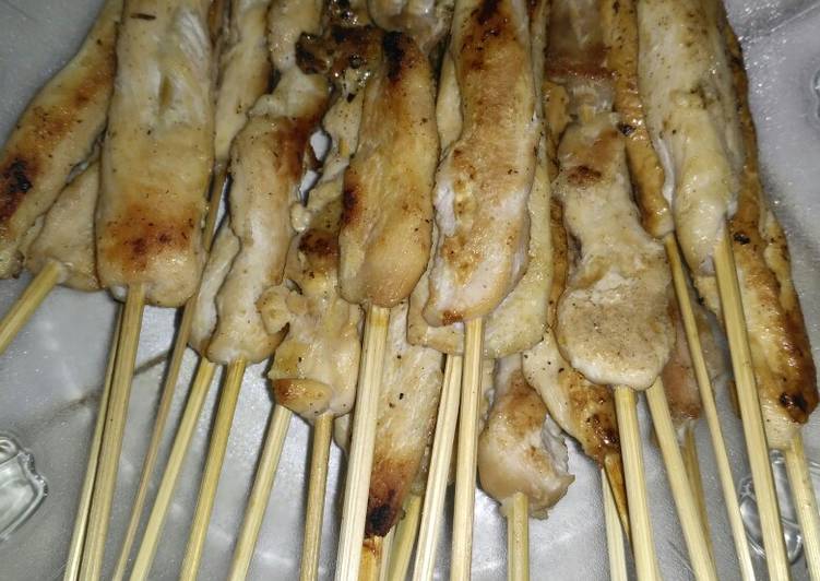 Sate taichan