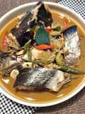 Patin Kuah Pedas