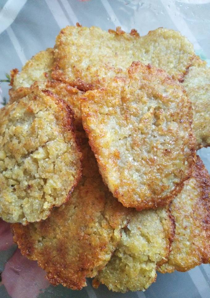 Деруни класичні з часником (пісні)