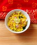 Kanda poha