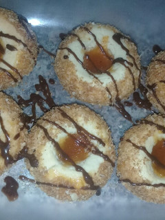 صورة لوصفة حلوة العيد ببيضة واحدة