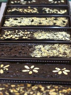Foto resep 4. Brownies lembut didalam Crunchy diluar ❤️