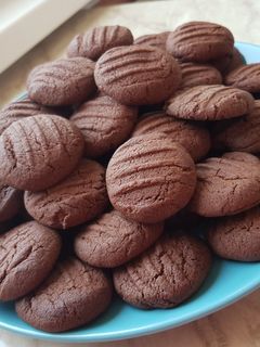 Flamand keksz recept fotója